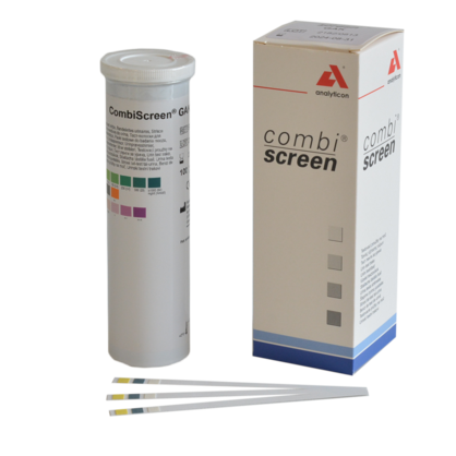 CombiScreen® GAK