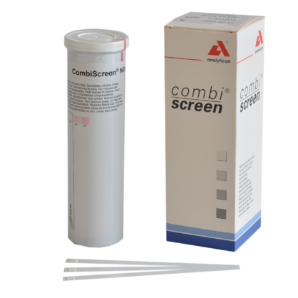 CombiScreen® Nitrit PLUS