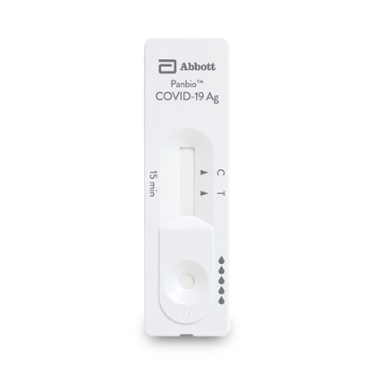 Panbio™ COVID-19 AG RTD NASAL
