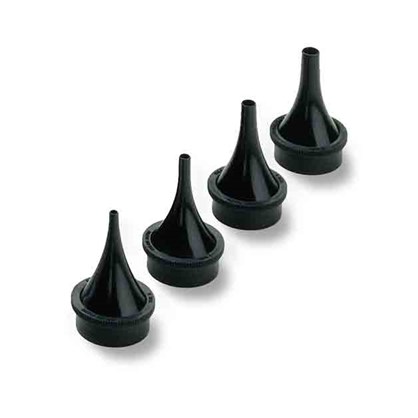 Welch Allyn® Øretube flergangs div.str.