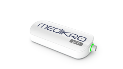 Spirometer Medikro Pro