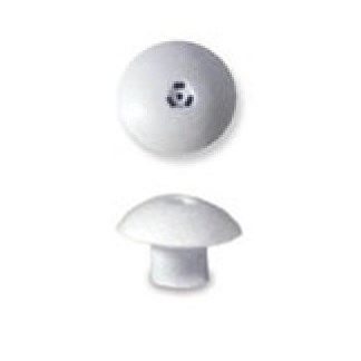 Welch Allyn Øretube for MicroTymp®3