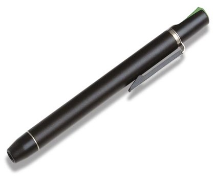 Professionell Penlite