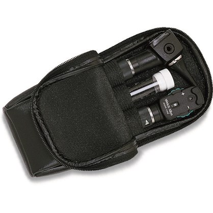Pocket oto-oftalmoskop