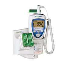SureTemp Plus 692
