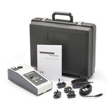 Tester calibration 9600 Plus