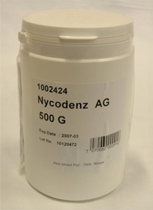 Nycodenz® AG 1x500g