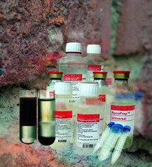 LymphoPrep™ Tube 18x10ml