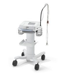 ECG CP150 CP250 vagn