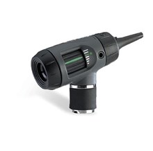MacroView otoskop, ficklampsf LED-lampa