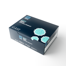 ID NOW™ RSV kontrollpinnekit
