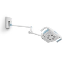G5900 behandlingslampa med väggfäste