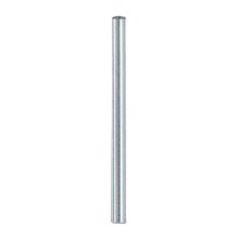 End-to-end capilaries plastic