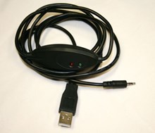 Welch Allyn® ABPM 6100 PC Kabel USB
