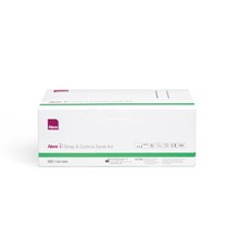 Alere™ i Strep A CTRLS 12+/12- Swabs