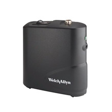 Batteripack, laddare för SolidState