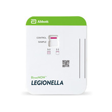 BinaxNOW™ test Legionella-Ag urin (22T)