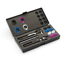 Welch Allyn® Pocket plus LED sett