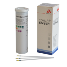 CombiScreen® GAK