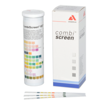 CombiScreen vet 11 urinstickor