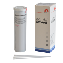 Combi-Screen urinstickor nitrit plus