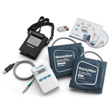 Welch Allyn®24t BT 7100 inkl. Software