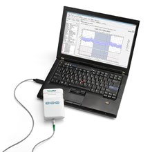 Welch Allyn®24t BT 7100 inkl. Software