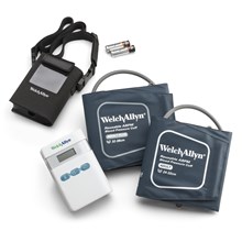 Welch Allyn®24t BT 7100 exkl. Software