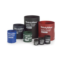 Welch Allyn® FlexiPort® Manchet
