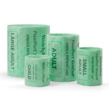 FlexiPort® Ecocuff™ BT-mansjett