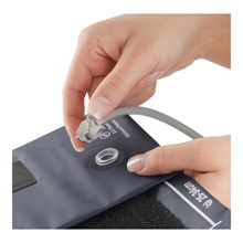 Welch Allyn® FlexiPort® Kobling
