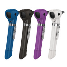 Pocket Plus LED Otoskop