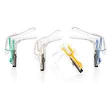 KleenSpec® Engangs LED vaginalspekulum