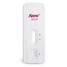Alere™ hCG Casette (25 MIU/ML) (20T)