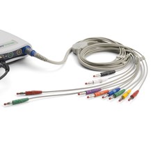 EKG Patientkabel
