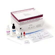 Clostridium Diff QuickCheck Complete