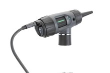 Digitalt MacroView otoskop