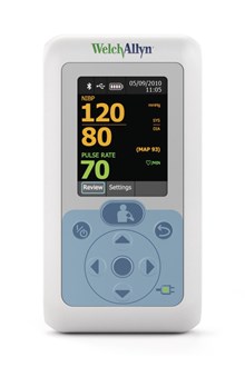 ProBP 3400, Sure BP, protabel