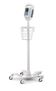 ProBP 3400, Sure BP, stativ
