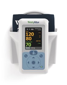 ProBP 3400, Sure BP, väggfäste