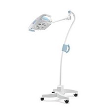 GS900 behandlingslampa med mobilt stativ