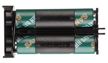 Laddningsbar batterienhet