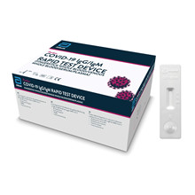 Panbio™ COVID-19 IgG/IgM RAPID TEST