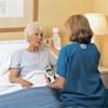 SureTemp 690 med oralprob