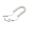 ThermoScan® PRO6000 feste 2,4m