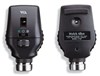 Coax oftalmoskop(endast huvud) 3,5 v LED