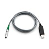 ABPM 7100 USB interface kabel