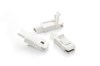 Welch Allyn® ECG Multi Electrode adapter