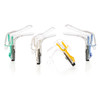 KleenSpec® Engangs LED vaginalspekulum