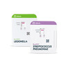 DIGIVAL™ BinaxNOW™ fullständigt kit